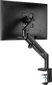 Neomounts Uchwyt biurkowy na monitor 17" - 32" (DS70-810BL1) 15