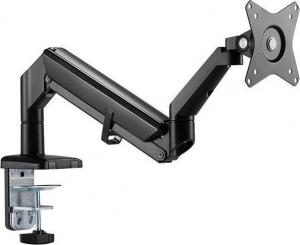 Neomounts Uchwyt biurkowy na monitor 17" - 32" (DS70-810BL1) 3