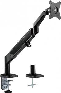 Neomounts Uchwyt biurkowy na monitor 17" - 32" (DS70-810BL1) 4