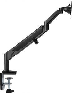 Neomounts Uchwyt biurkowy na monitor 17" - 32" (DS70-810BL1) 7