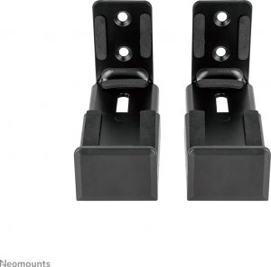 Neomounts Uchwyty ścienne do głośników 2 szt Black (AWL29-550BL1) 2