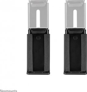 Neomounts Uchwyty ścienne do głośników 2 szt Black (AWL29-550BL1) 6