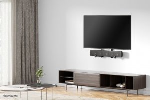 Neomounts Speaker Accessory|NEOMOUNTS BY NEWSTAR|Black|AWL29-650BL1 9