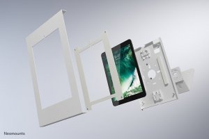 Uchwyt Neomounts TABLET ACC HOLDER COUNTERTOP/DS15-630WH1 NEOMOUNTS 15