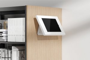 Uchwyt Neomounts TABLET ACC HOLDER COUNTERTOP/DS15-630WH1 NEOMOUNTS 16
