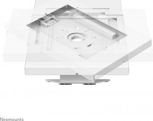 Uchwyt Neomounts TABLET ACC HOLDER COUNTERTOP/DS15-630WH1 NEOMOUNTS 4