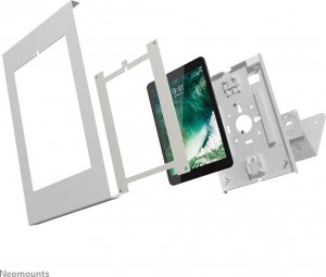 Uchwyt Neomounts TABLET ACC HOLDER COUNTERTOP/DS15-630WH1 NEOMOUNTS 6