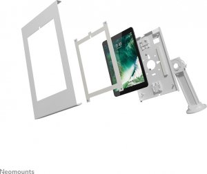Stojak Neomounts TABLET ACC HOLDER COUNTERTOP/DS15-640WH1 NEOMOUNTS 15