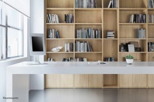 Stojak Neomounts TABLET ACC HOLDER COUNTERTOP/DS15-650WH1 NEOMOUNTS 7