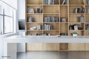 Stojak Neomounts TABLET ACC HOLDER COUNTERTOP/DS15-650WH1 NEOMOUNTS 8