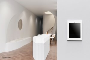 Uchwyt Neomounts TABLET ACC WALL MOUNT HOLDER/WL15-660WH1 NEOMOUNTS 10