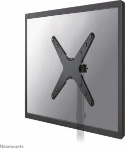 Neomounts Uchwyt na słup FL40-430BL14 32'' - 55'' 2