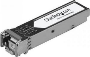 Moduł SFP StarTech Moduł optyczny SFP MonoModo Startech 10057-ST 1