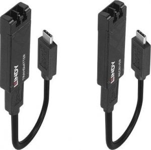 Lindy CABLE USB3.2 EXTENSION 100M/43312 LINDY 1