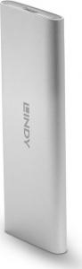 Kieszeń Lindy M.2 SATA - USB-C 3.2 Gen 2 (43332) 3