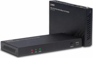 System przekazu sygnału AV Lindy I/O EXTENDER HDMI 100M/38340 LINDY 1
