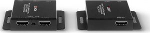 System przekazu sygnału AV Lindy I/O EXTENDER HDMI 50M CAT6/38208 LINDY 3