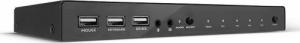Przełącznik Lindy NET SWITCH KVM USB HDMI/32810 LINDY 1