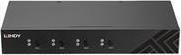 Lindy VIDEO SWITCH USB 2.0 & AUDIO/32166 LINDY 1
