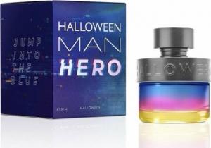 Jesus Del Pozo Halloween Man Hero EDT 50 ml 1