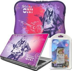 Etui Hannah Montana 1