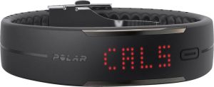 Smartband Polar Loop 2 Czarny 2