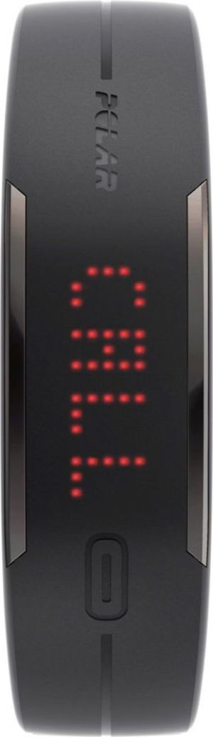 Smartband Polar Loop 2 Czarny 3