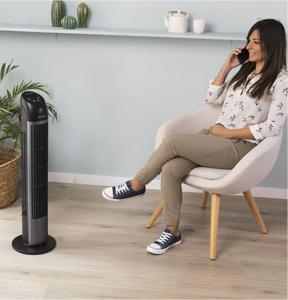 Wentylator Cecotec EnergySilence 7050 SkyLineControl 3