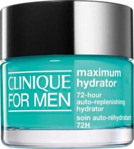 Clinique CLINIQUE_For Men Maximum Hydrator 72-Hour Auto-Replenishing Hydrator nawilzający krem dla mężczyzn 50ml 1