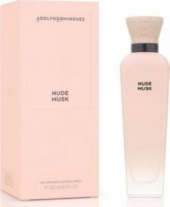 Adolfo Dominguez Nude Musk EDP 120 ml 1