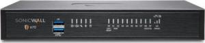 Zapora sieciowa SonicWall Firewall SonicWall TZ670 1