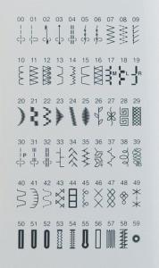 Maszyna do szycia Janome Maszyna do szycia Janome DXL603 + ZESTAW GRATISÓW + KURS ONLINE 6