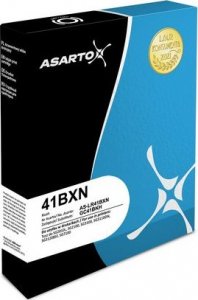 Tusz Asarto Tusz Asarto do Ricoh 41BXN | 405761 | 4000 str. | black 1