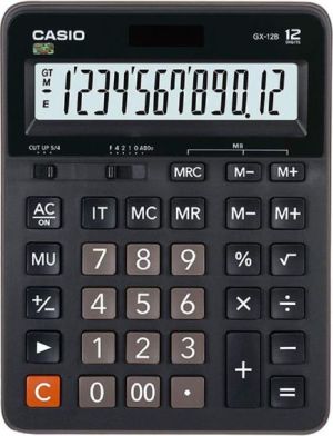 Kalkulator Casio GX 12B 1