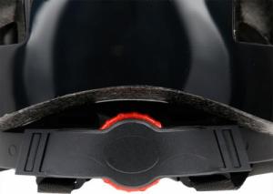 Nils Extreme MTW08 CZARNY ROZM. S (51-57CM) KASK DZIECIĘCY NILS EXTREME 7