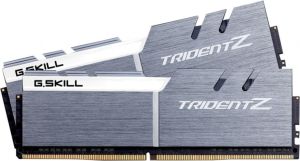 Pamięć G.Skill Trident Z, DDR4, 32 GB, 3466MHz, CL16 (F4-3466C16D-32GTZSW) 1