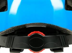 Nils Extreme MTW08 NIEBIESKI ROZM. XS (48-55CM) KASK DZIECIĘCY NILS EXTREME 9