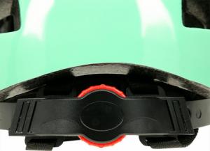 Nils Extreme MTW08 ZIELONY ROZM. S (51-57CM) KASK DZIECIĘCY NILS EXTREME 9