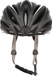 Nils Extreme MTW202 CZARNO-BIAŁY ROZM. M (53-58CM) KASK NILS EXTREME 5