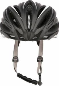 Nils Extreme MTW202 CZARNO-BIAŁY ROZM. S (48-53CM) KASK NILS EXTREME 5