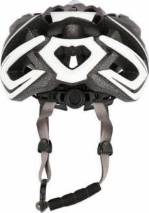 Nils Extreme MTW202 CZARNO-BIAŁY ROZM. S (48-53CM) KASK NILS EXTREME 6