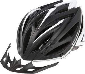 Nils Extreme MTW202 CZARNO-BIAŁY ROZM. S (48-53CM) KASK NILS EXTREME 9
