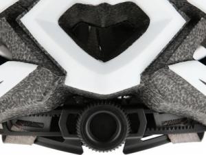 Nils Extreme MTW202 CZARNO-BIAŁY ROZM. S (48-53CM) KASK NILS EXTREME 10