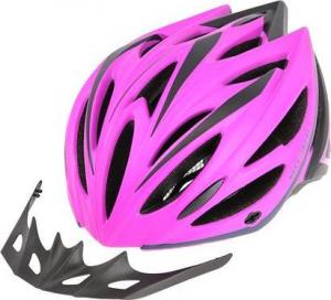 Nils Extreme MTW202 FIOLETOWO-NIEBIESKI ROZM. M (53-58CM) KASK NILS EXTREME 7