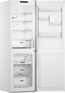 Lodówka Whirlpool W7X 82I W 2