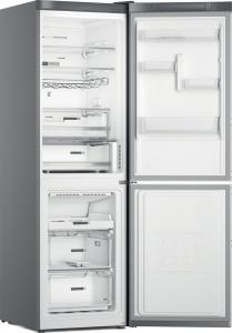 Lodówka Whirlpool W7X 82O OX H 3