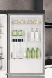 Lodówka Whirlpool W7X 82O OX H 8