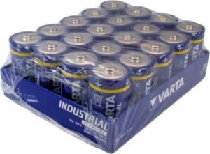 Varta Bateria Industrial C / R14 20 szt. 2