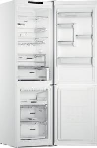 Lodówka Whirlpool W7X 93A W 3
