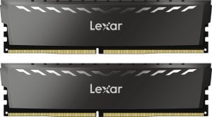 Pamięć Lexar Thor, DDR4, 16 GB, 3200MHz, CL16 (LD4BU008G-R3200GDXG) 1